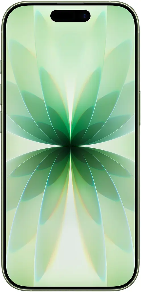 Смартфон Apple iPhone 17 256GB Sage (MG6N4) - фото 2