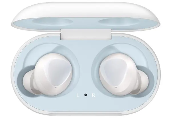 Навушники Samsung Galaxy Buds R170 (SM-R170NZWASEK) - фото 5