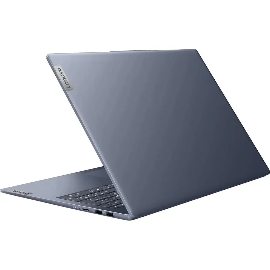 Ноутбук Lenovo IdeaPad Slim 5 16IAH8 Intel Core i5-12450H 4,4 ГГц Intel UHD Graphics 16 512 Синий - фото 6