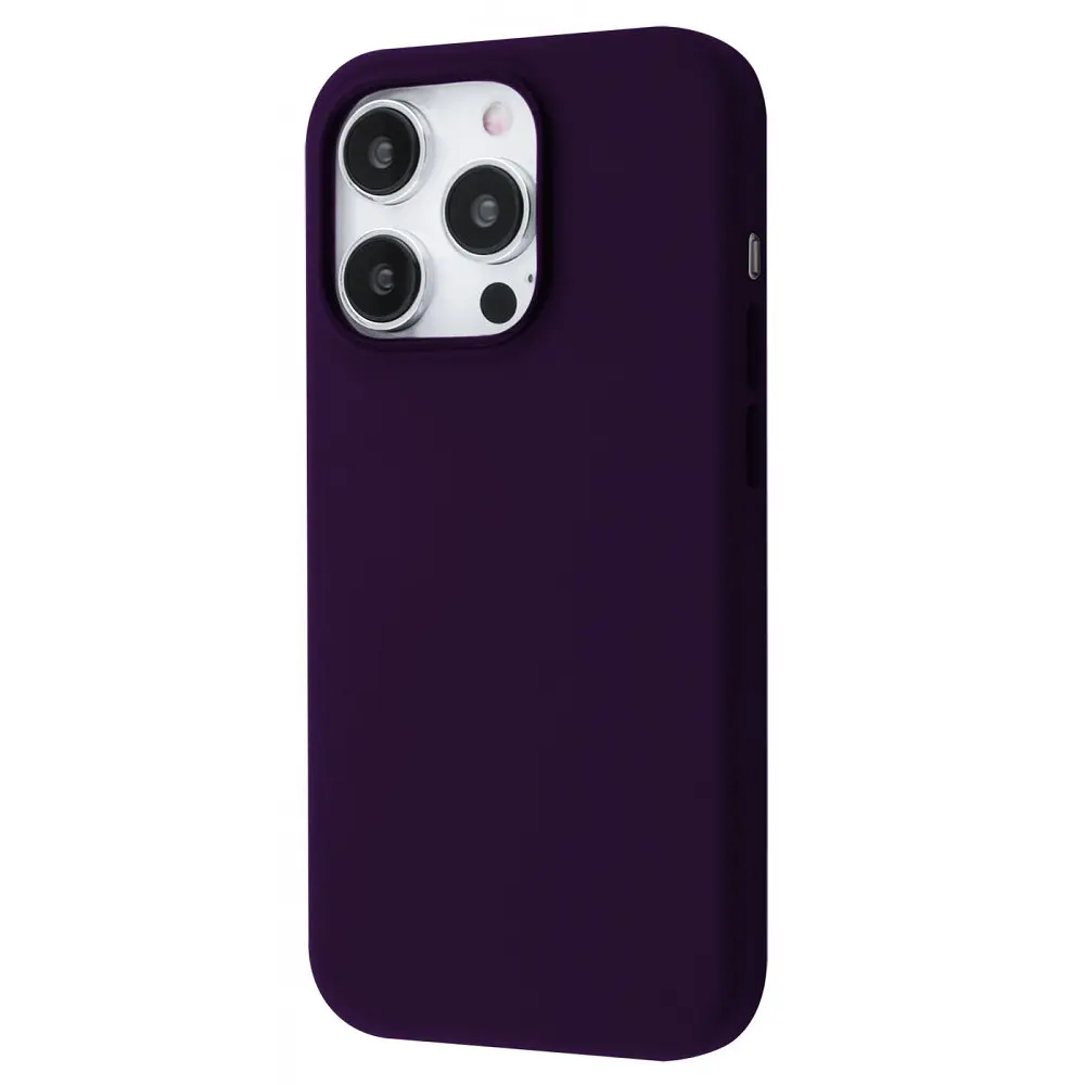 Чохол Proove Silicone Case with Magnetic Ring iPhone 14 Pro Max в асортименті - фото 3