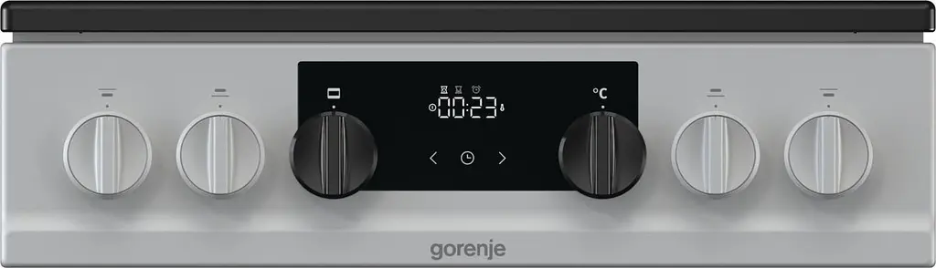 Плита газова Gorenje MEKS 5121 S - фото 3