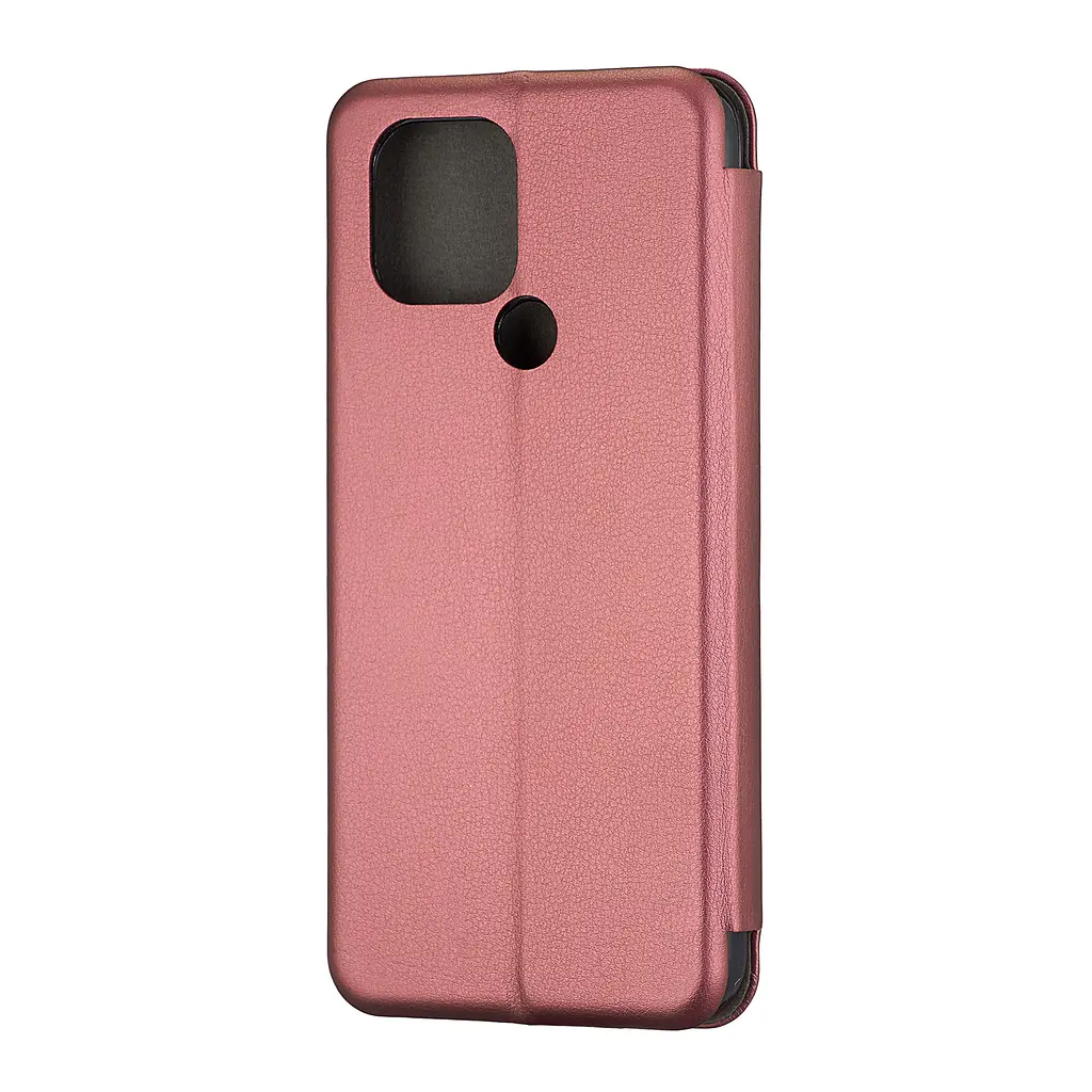 Чохол-книжка Standart Xiaomi Redmi A1 Plus/A2 Plus/Poco C50 Wine Red - фото 3