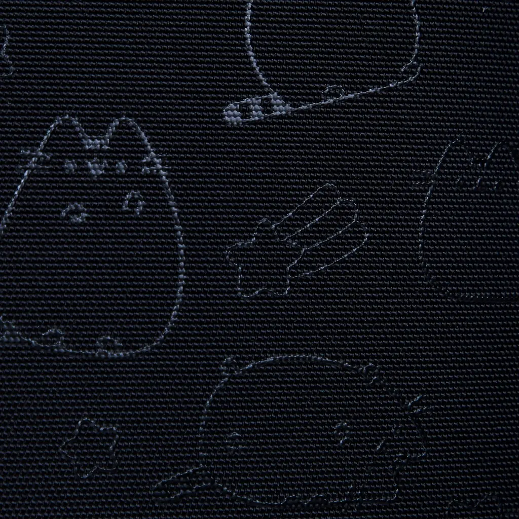 Рюкзак каркасний Yes H-100S My Pusheen (550206) - фото 12