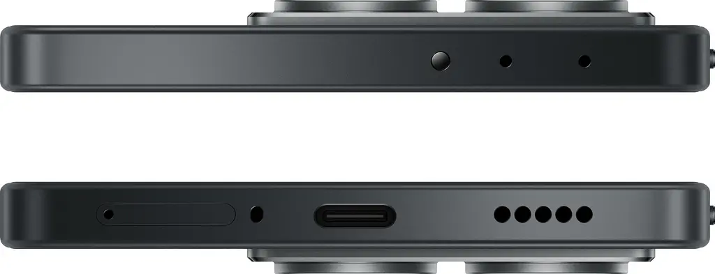 Смартфон Xiaomi 14T 12/256GB Titan Black (Global Version) NFC (no charger) - фото 8