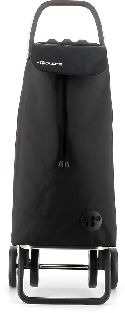 Сумка-візок Rolser I-Max Termo Zen 4L Negro (IMX353-1023) - фото 5