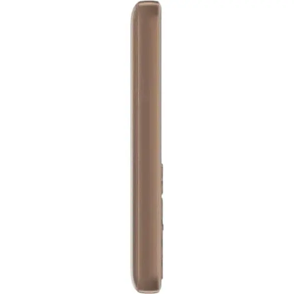 Мобільний телефон Nokia 130 Dual Sim 2023 Light Gold - фото 8