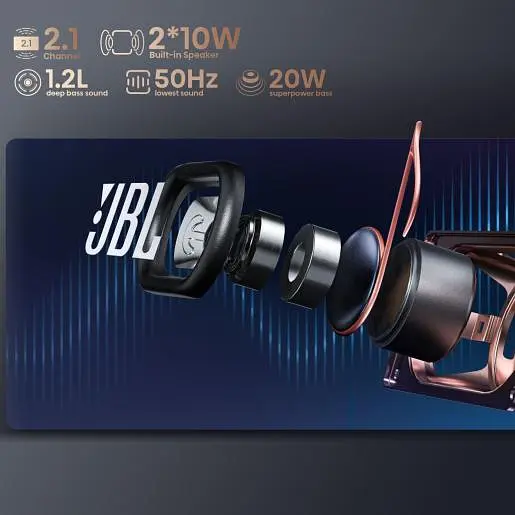 Проектор Hisense C2-ULTRA - фото 9