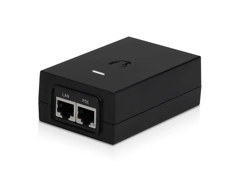 PoE-інжектор Ubiquiti (POE-24-30W) - фото 3