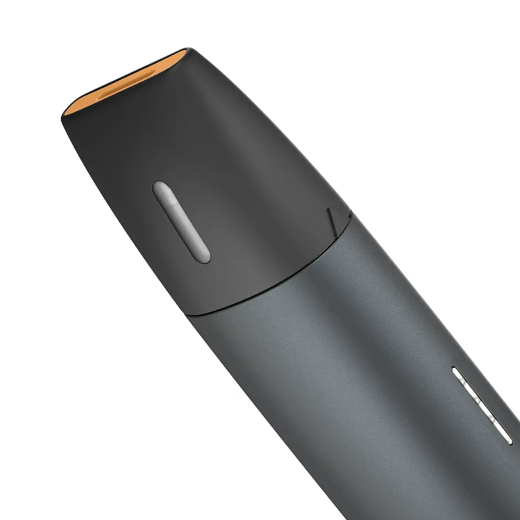 Pod-система IQOS Veev Velvet grey, серый (909700) - фото 3