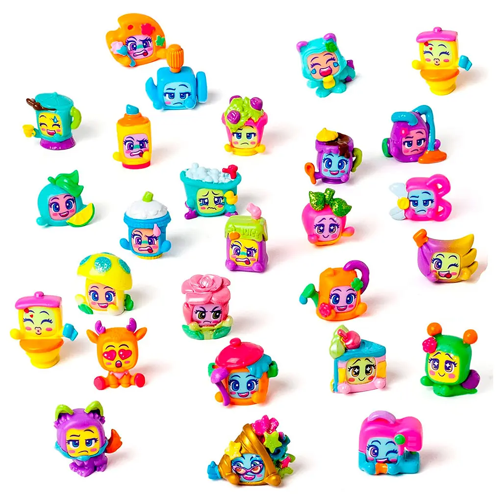 Фігурка Moji Pops Party в асортименті (PMPPD824IN00) - фото 4