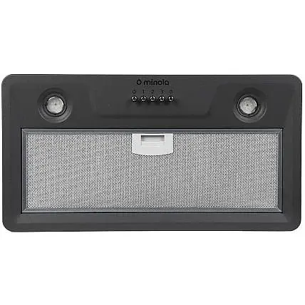 Витяжка вбудована Minola HBI 5202 GR 700 LED - фото 4