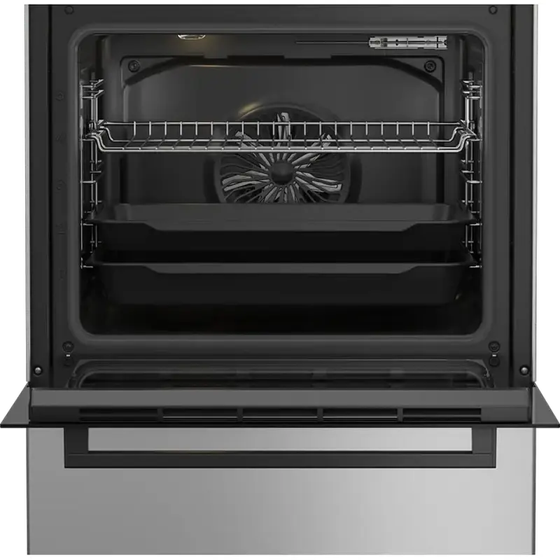 Плита комбінована BEKO FBM 62320 SDS - фото 4