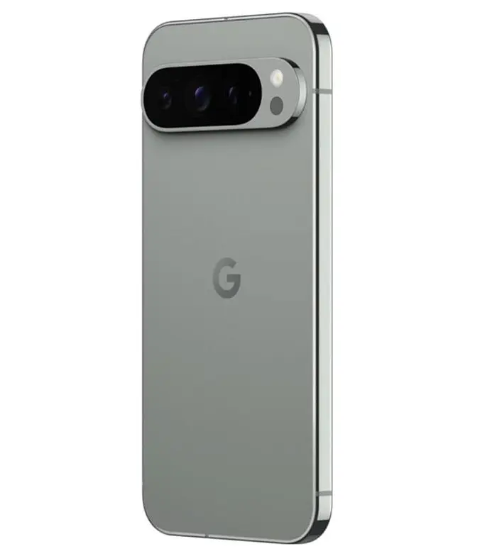 Смартфон Google Pixel 9 Pro XL 16/256GB Hazel EU/US/TW - фото 4