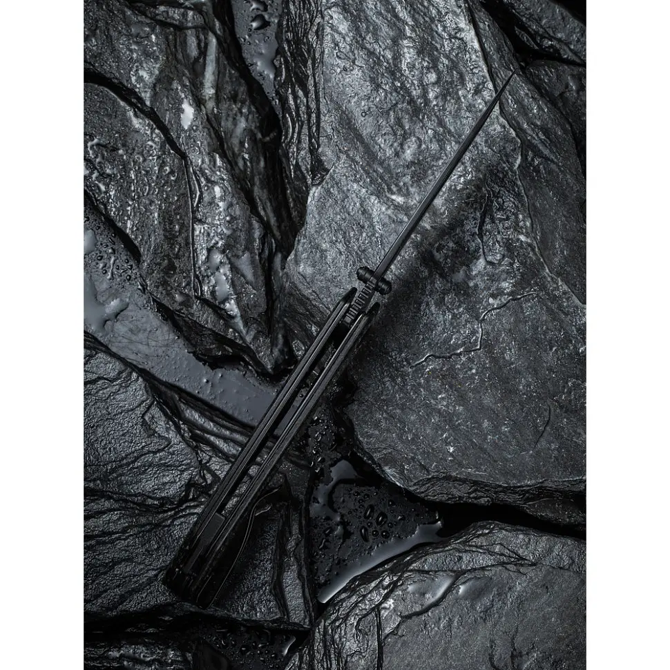 Нож складной Civivi Brazen Black C2023DS-1 - фото 10