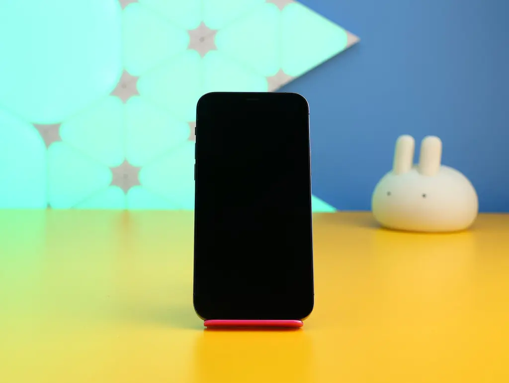 Смартфон Apple iPhone 12 Pro 128GB Pacific Blue (MGMN) Б/В [158582] - фото 3