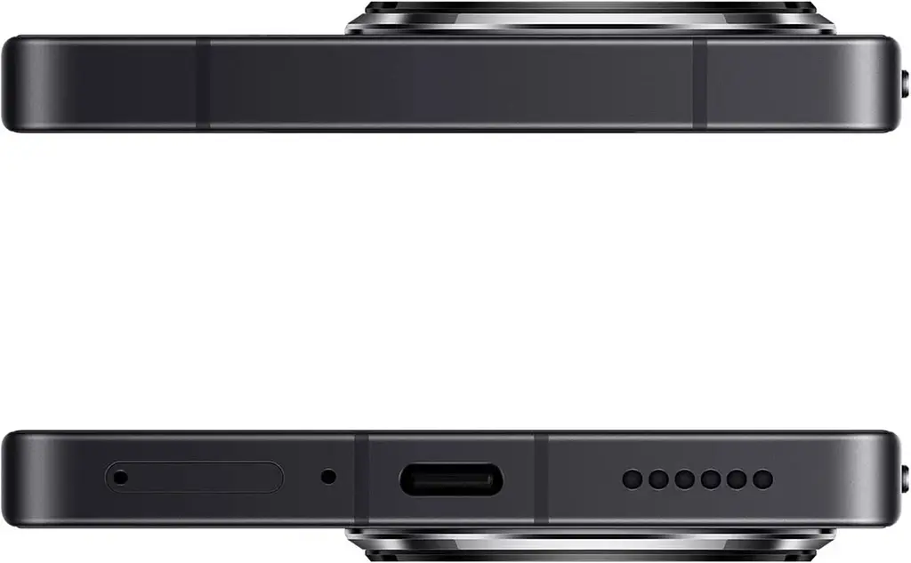 Смартфон Xiaomi Poco F7 Pro 12/256GB Black (with charger) - фото 5