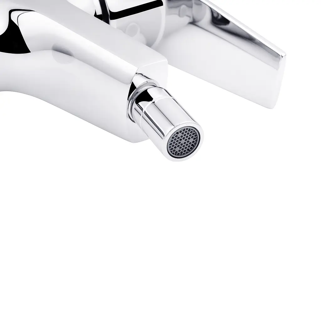 Смеситель для биде Kroner KRM Enzo - C020 (CV023612) - фото 5