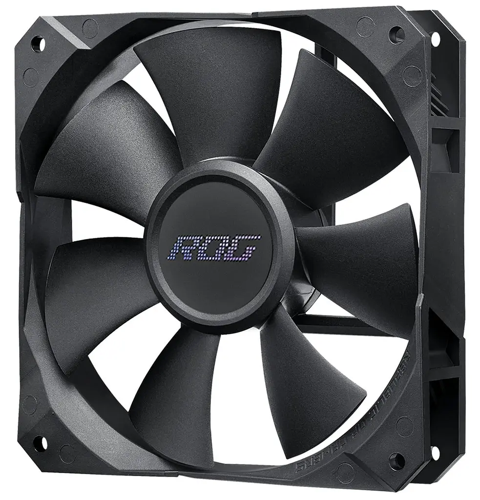 СВО ASUS ROG STRIX LC II 360 (90RC00F0-M0UAY4) Б/в - фото 2