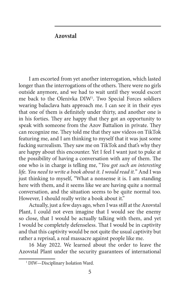 The Captivity - фото 5