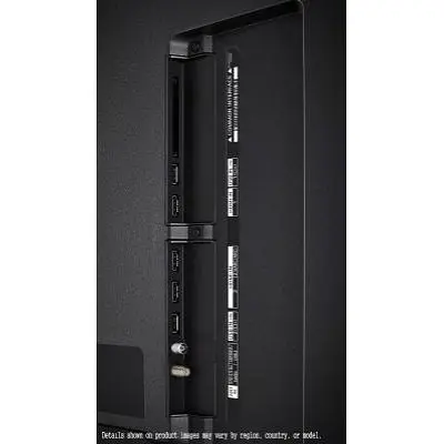 Телевізор LG 43UT91003LA - фото 9