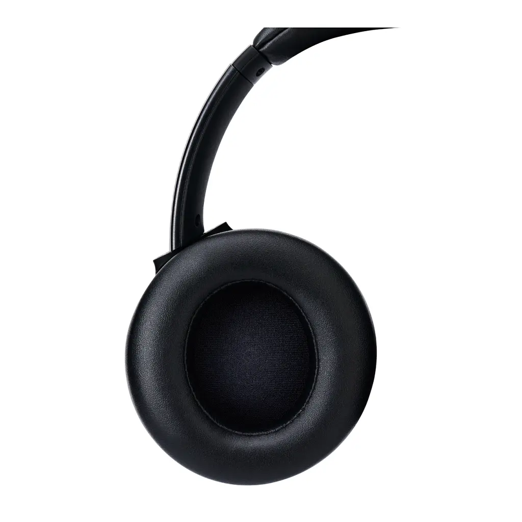 Навушники Panasonic RB-M600B Black (RB-M600BG-K) - фото 3