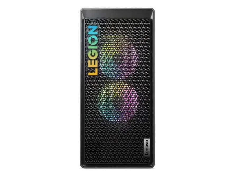 Комп'ютер Lenovo Legion T5 26ARA8 Gray (90UY003UMK) - фото 3