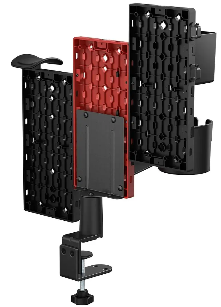 Настільний органайзер OfficePro DO640B - фото 4