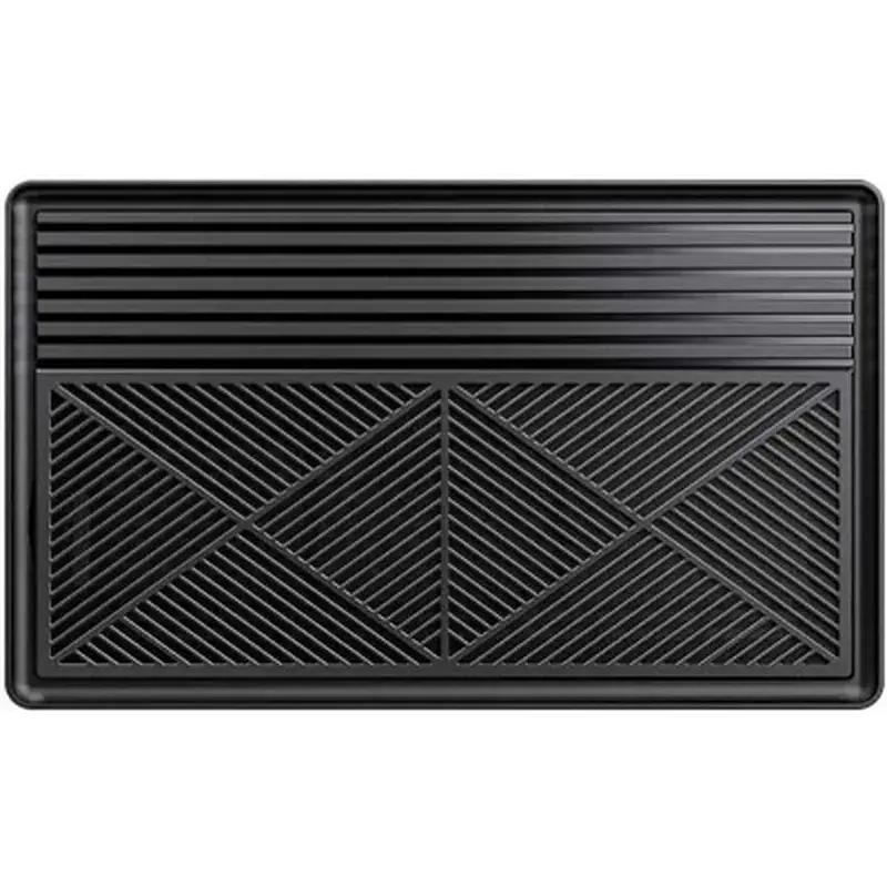 Корпус для ПК JONSBO TK-4 Black - фото 7