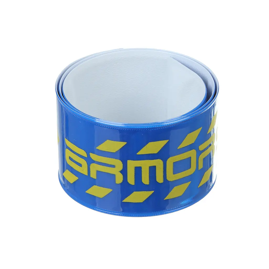Світловідбиваючий браслет ArmorStandart 30 см Blue (ARM59251) - фото 2