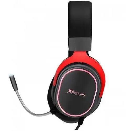 Навушники Xtrike Me Gaming RGB Backlight GH-899 GH-899 - фото 2