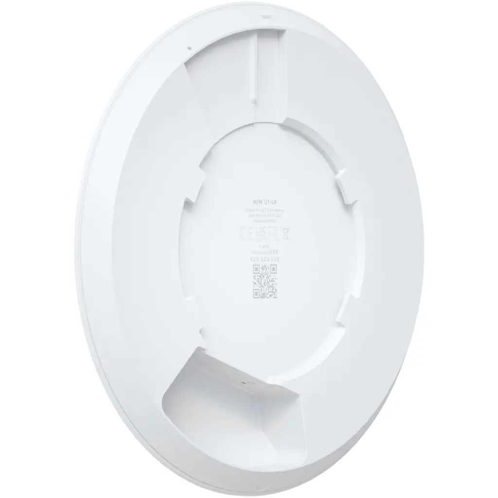 Точка доступу Wi-Fi Ubiquiti U7 Long-Range (U7-LR) - фото 6