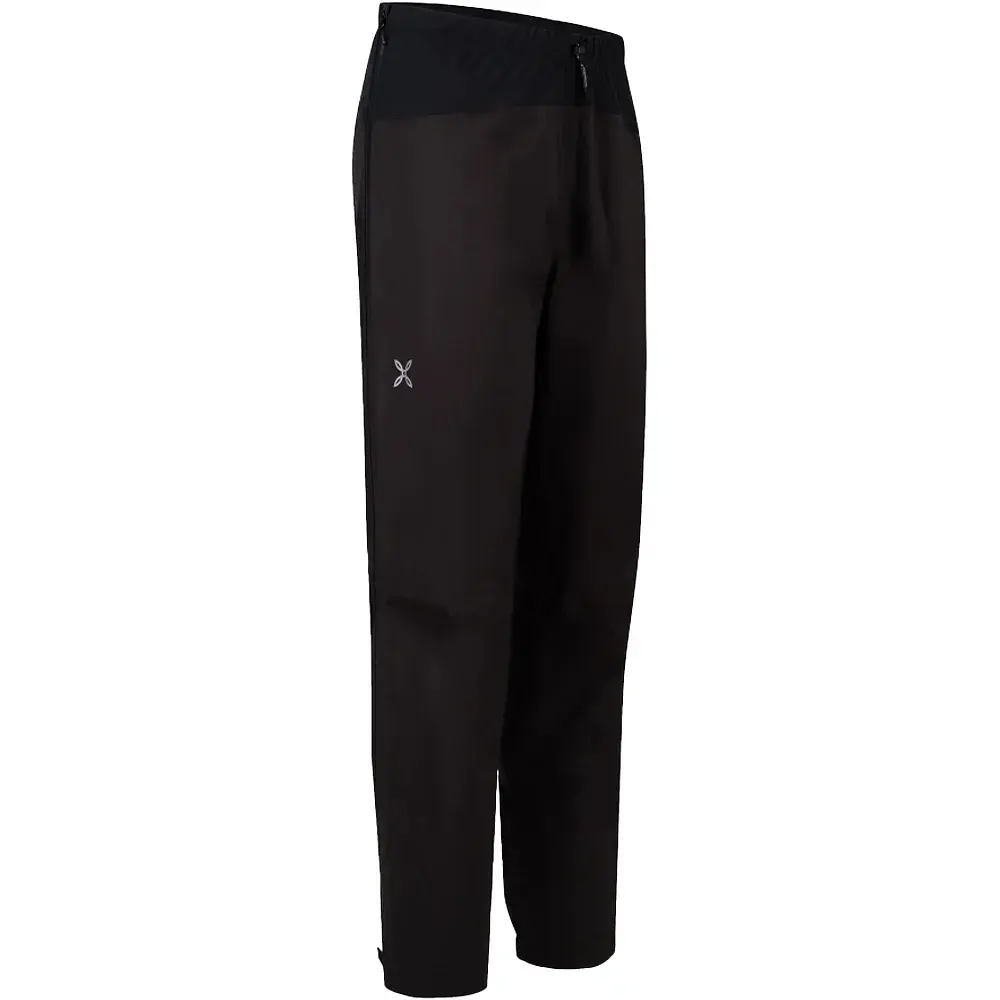 Штани Montura Magico Prometeo Cover Pants S Black - фото 3