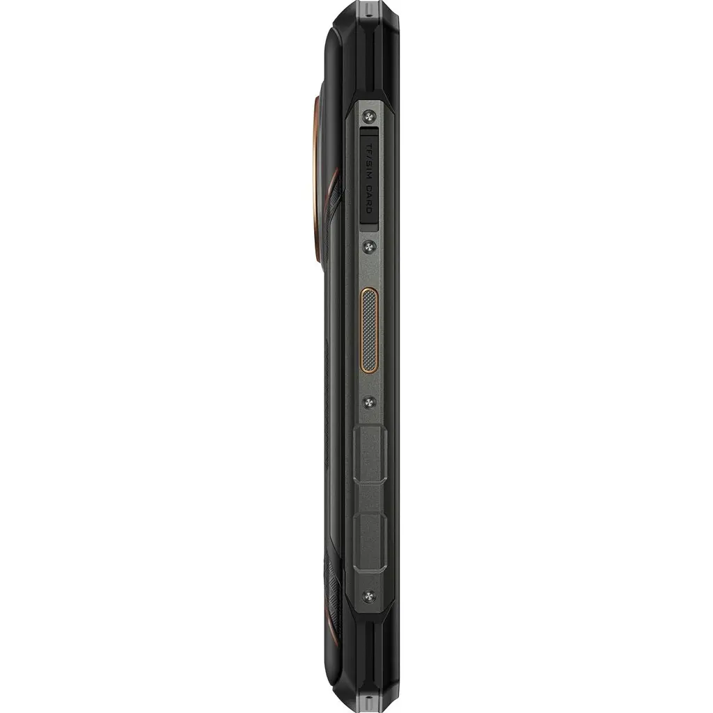 Смартфон Doogee Fire 7 Pro 8/256GB Blaze Orange [170411] - фото 7