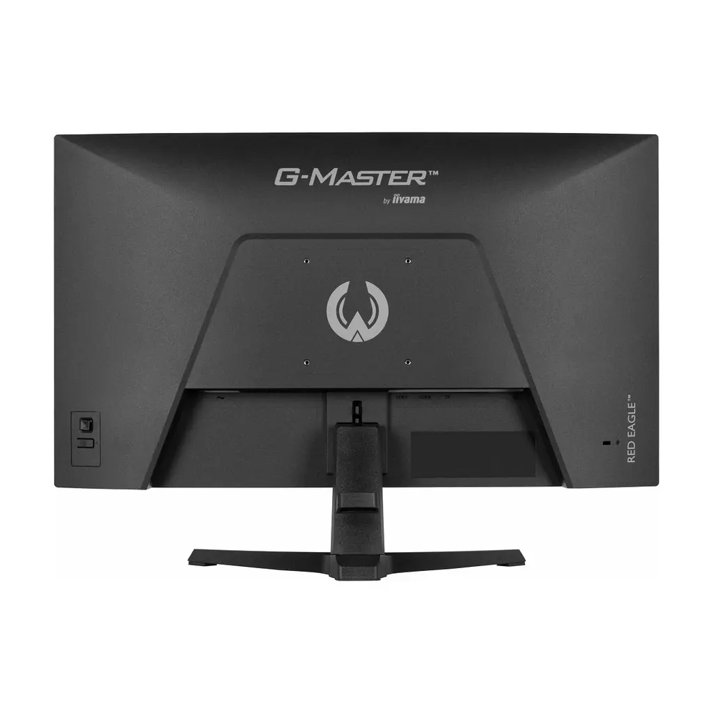 Монітор iiyama G2771QS-B1 - фото 5