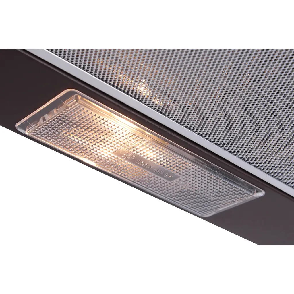 Вытяжка Ventolux Garda 50 BR (700) SLIM - фото 7
