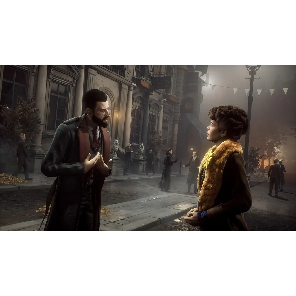 Ключ активації Microsoft Vampyr для Xbox One/Series S/X - фото 3
