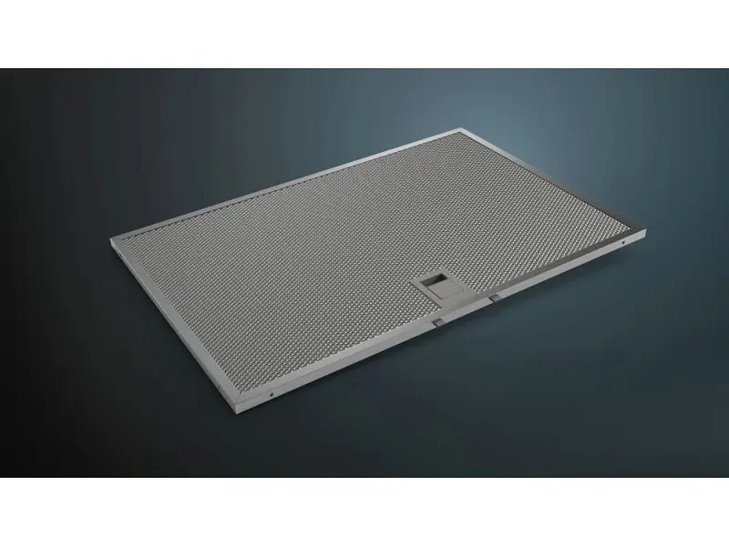 Витяжка Siemens LC67KHM60 - фото 8