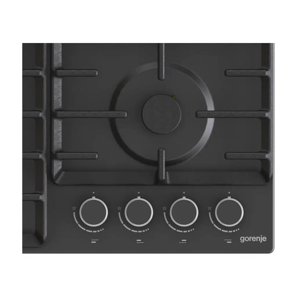 Варочна поверхня Gorenje GW642AB - фото 8