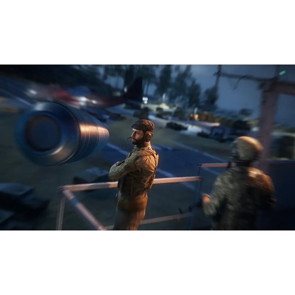 Ключ активації Microsoft Sniper Ghost Warrior Contracts 2 Deluxe Arsenal Edition для Xbox One/Series - фото 4