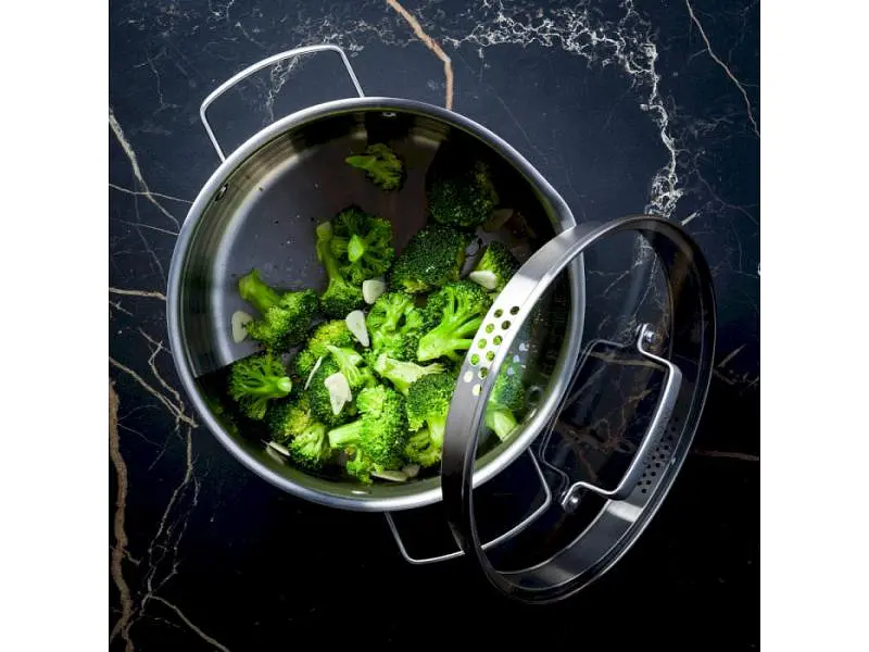 Каструля GreenPan Chef's Collection (CC007729-001) - фото 5