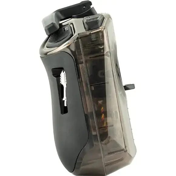 Пульт керування RadioMaster Pocket ELRS M2 Charcoal [108068] - фото 3