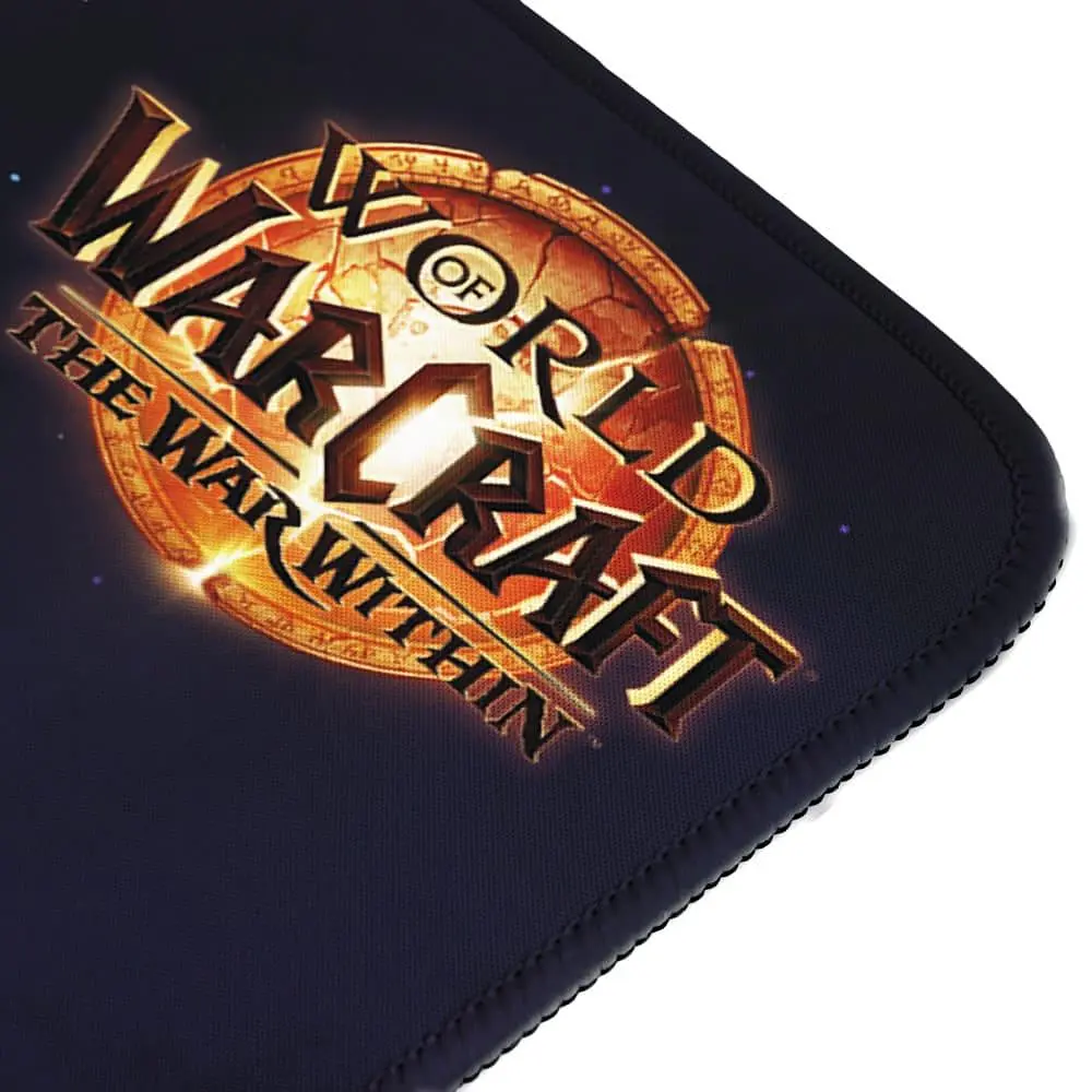 Ігрова поверхня Blizzard World of WarCraft The War Within XL (FBLMPWOWTWRWT25XL) - фото 4