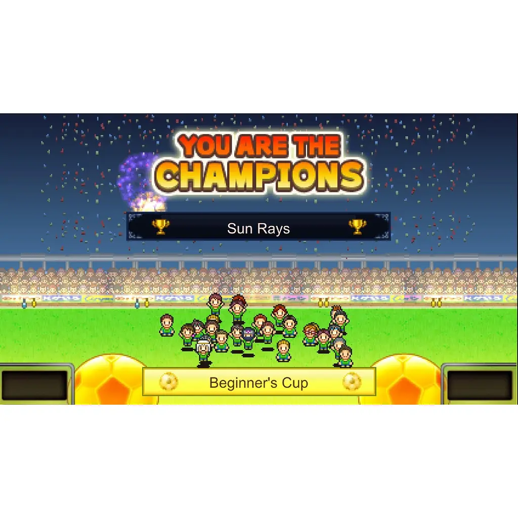 Ключ активації Microsoft Pocket League Story для Xbox One/Series S/X - фото 5