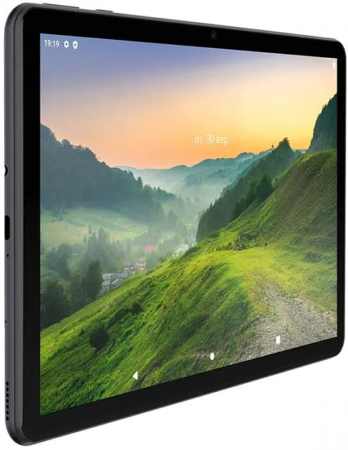 Планшет Sigma X-style Tab A1020 Gray UA UCRF - фото 4