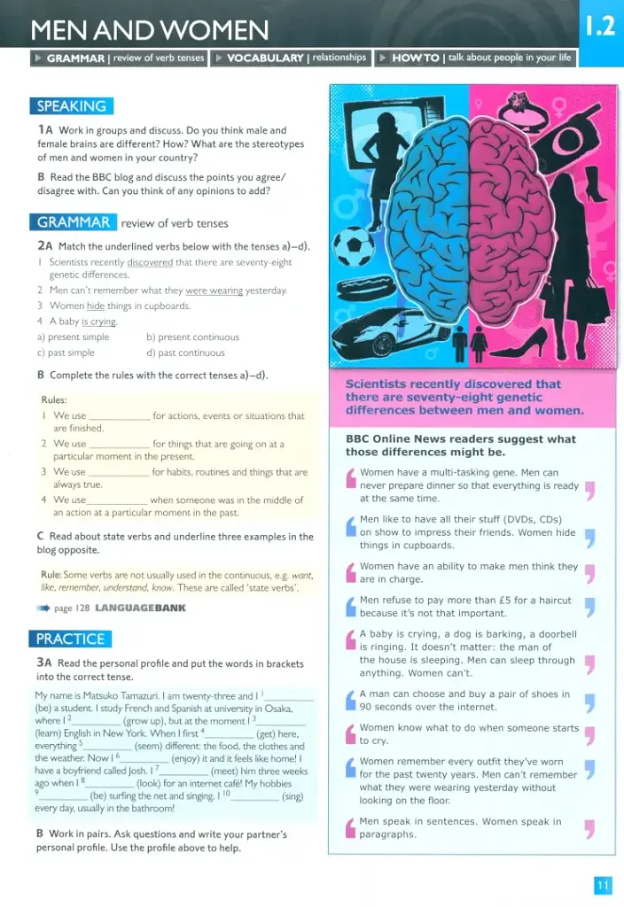 Speak Out. Intermediate Students Book + Active Book +DR - фото 3