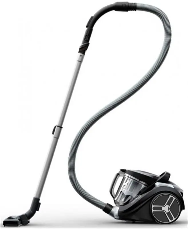 Пылесос Rowenta Compact Power XXL Classic + Kit RO4B25EA - фото 2