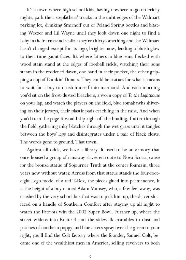 The Emperor of Gladness - фото 6