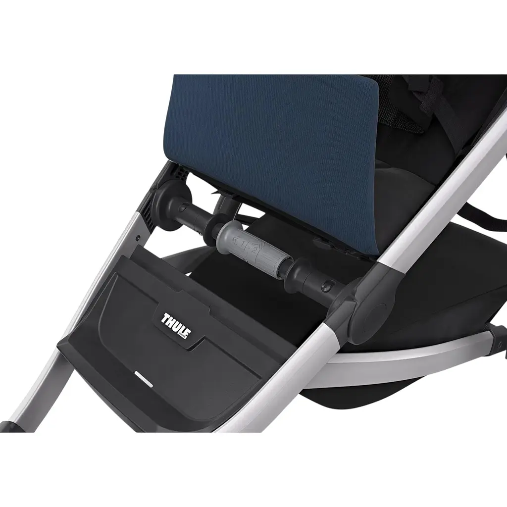 Дитяча коляска Thule Urban Glide 2 Majolica Blue (TH 10101943) - фото 10