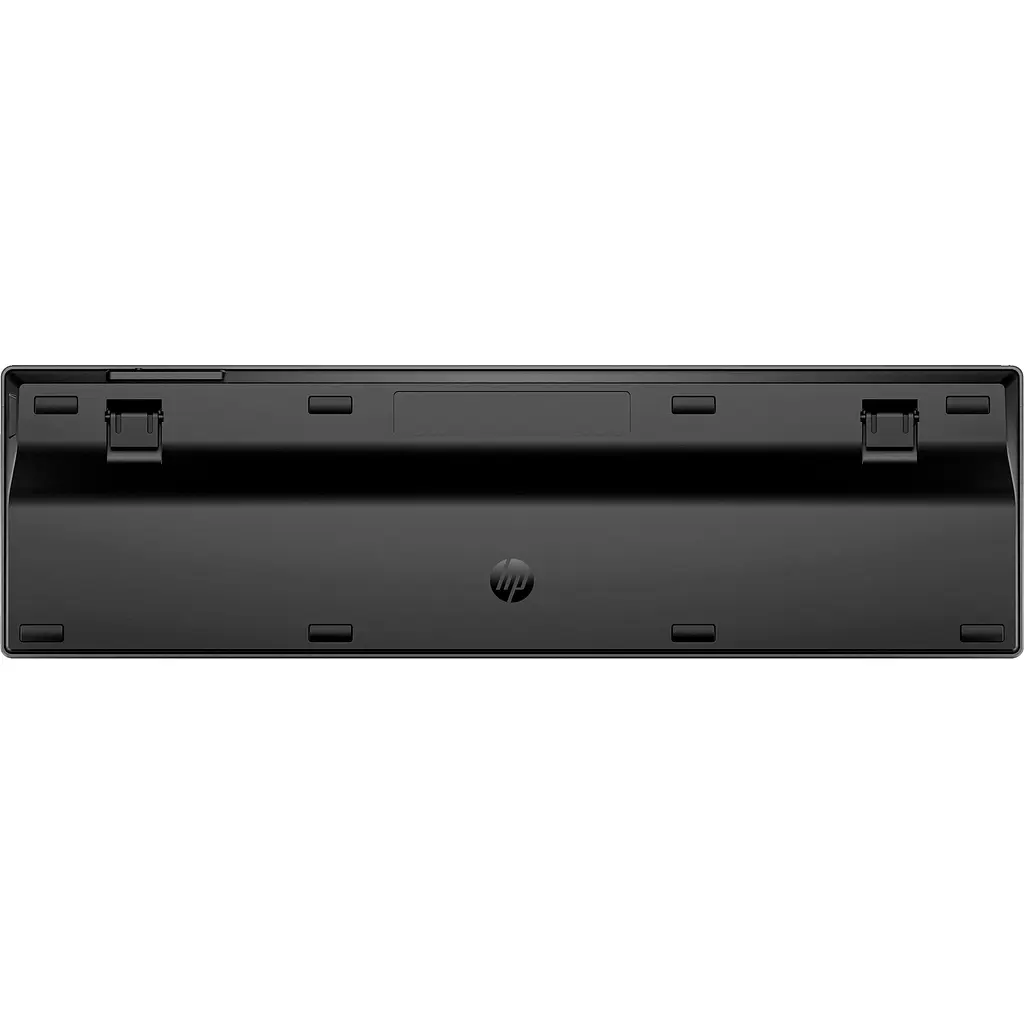 Клавиатура HP 720 Multi-Device UA Black (9T5B1AA) [138926] - фото 6