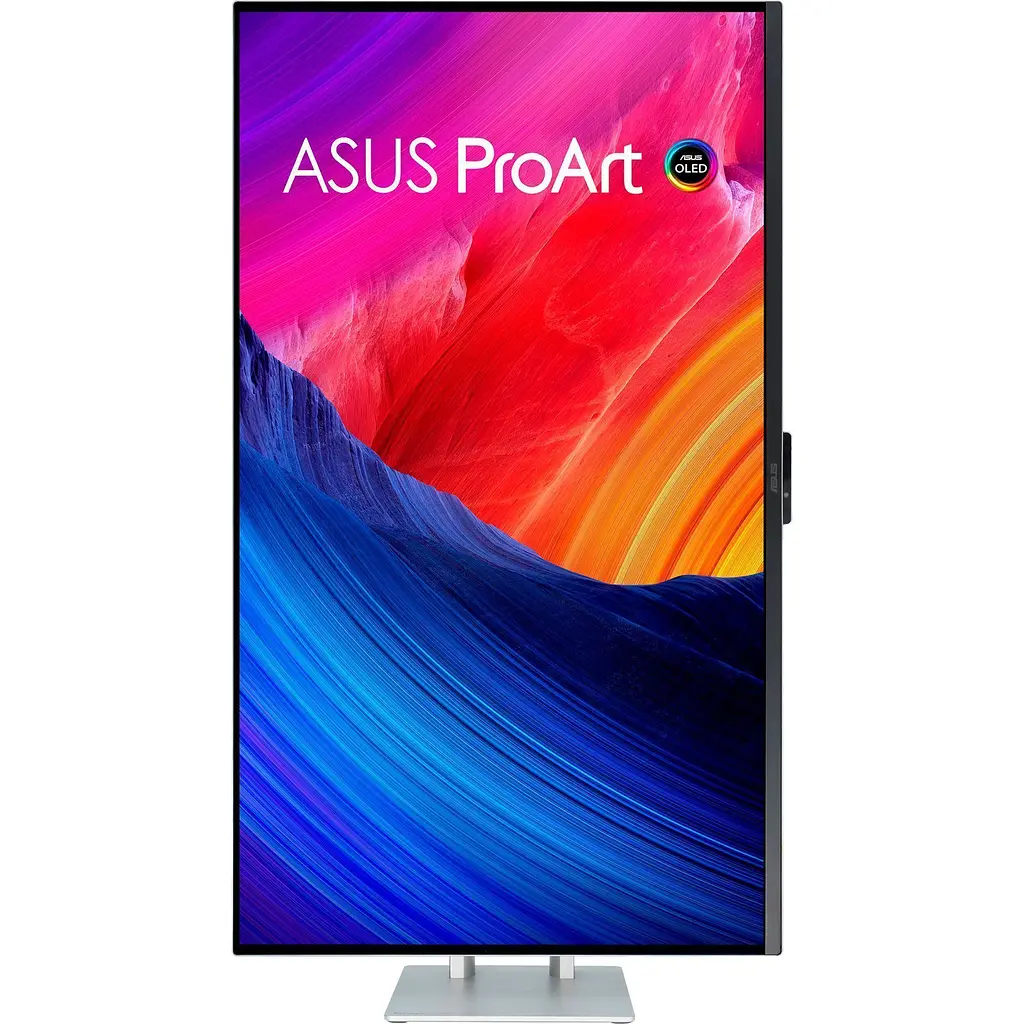 Монітор Asus ProArt 31.5" PA32UCDM (90LM03HE-B01K70) [165727] - фото 4